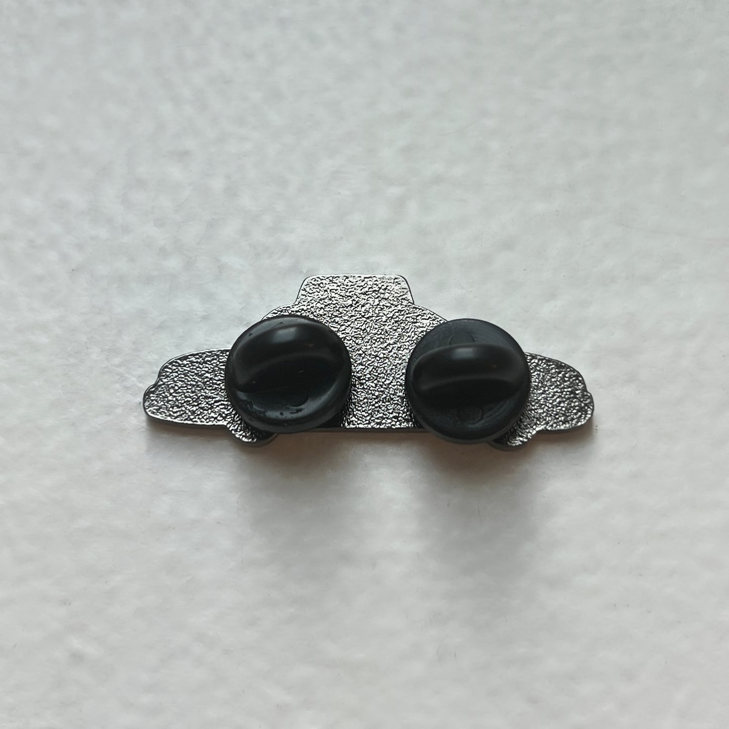 Yellow Cab Pin