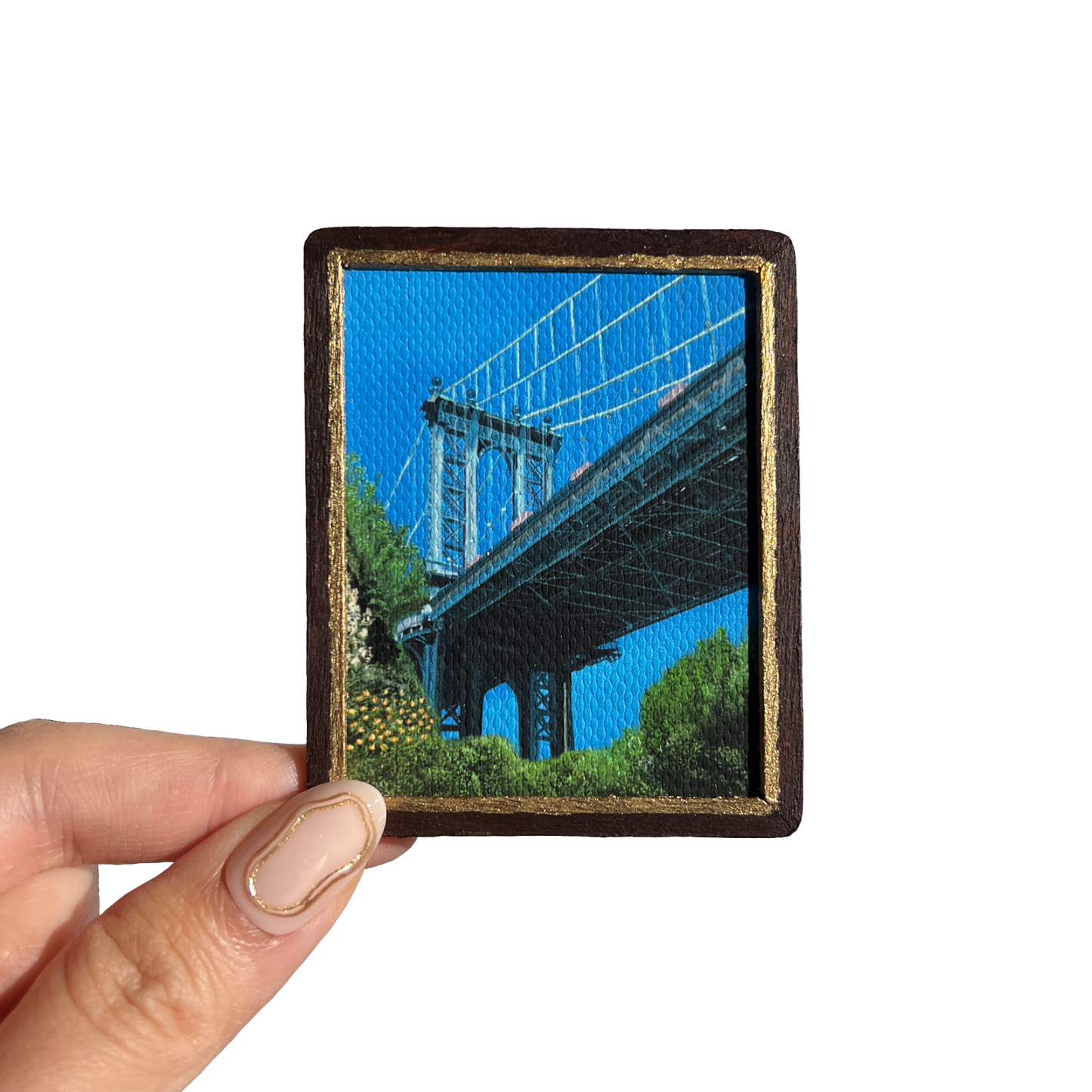 Dumbo Magnet