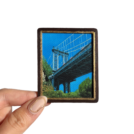 Dumbo Magnet